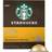 Starbucks Blonde Espresso Roast Capsules 68g 10pcs