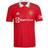adidas Manchester United FC Authentic Home Jersey 2022-23