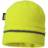 Portwest Reflective Trim Knit Hat Unisex - Yellow