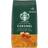 Starbucks Caramel Flavored Ground Coffee 311g