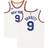 Fanatics New York Knicks RJ Barrett Autographed White Year 0 Swingman Jersey