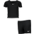 Nike Kid's Dri-Fit Academy Pro Training Kit - Black/White (DH9484-011)