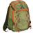 Abbey Outdoor Sphere Backpack 35L - Green
