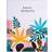 Grupo Erik Soft 96 Pockets 13x20 Cm Abstract Tropics Album Multicolor Multicolor