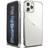 Ringke Fusion iPhone 12 Pro Max Hybrid Skal Klar