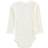Joha Body with Long Sleeves - Offwhite (66490-197-50)