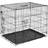 @Pet Dog Crate 44x50.5cm