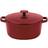Cuisinart Cast Iron with lid 4.731 L