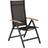 Venture Design Panama 2-pack 1554-408 Garden Dining Chair