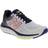 New Balance Fresh Foam 680v7 W - Arctic Fox with Outer Space and Paradise Pink