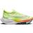 Nike Air Zoom Alphafly NEXT% M - Barely Volt/Black/Hyper Orange