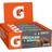 Gatorade Whey Protein Bar Mint Chocolate Crunch 80g 12 pcs