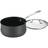 Cuisinart Contour Hard-Anodized with lid 0.946 L