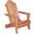Walker Edison Adirondack Chair
