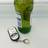 Rolson Super Bright Key Ring Bottle Opener 10cm