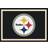 Imperial Pittsburgh Steelers Spirit Rug