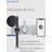 Bluebell Ultimate 9 in 1 Baby Monitor