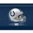 The Memory Company Indianapolis Colts Helmet Mouse Pad