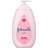 Johnson's Moisturizing Baby Lotion with Coconut Oil 800ml