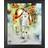 Fanatics Milwaukee Bucks Autographed Framed 20'' x 24'' 2021 NBA Finals Champion In-Focus Photograph Giannis Antetokounmpo