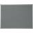Bi-Office Maya Grey Felt Noticeboard Aluminium Frame 600x450mm