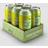 MyVegan Sparkling Energy Drink Lemon Lime