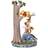 Disney Traditions Pooh and Friends Figurine 22.2cm