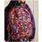 Superdry Printed Montana Backpack Red