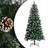 vidaXL Artificial with Stand Green 120 cm PVC Christmas Tree