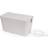 Bosign Cable Organiser XXL cabel tidy White-white Storage Box