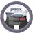 Petex Design 1108 Steering wheel cover Silver 36 38 cm