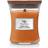 Woodwick Pumpkin Praline Scented Candle 275g