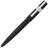HUGO BOSS Gear Pinstripe Ballpoint Pen HSV2854A Black/ Chrome