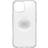 OtterBox Otter + Pop Symmetry Clear Series Case for iPhone 14