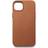 Mujjo Leather Case for iPhone 14