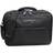 Lightpak Executive Laptop Bag Padded Multi-section Nylon Capacity 17in Black Ref