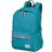 American Tourister Upbeat Backpack Teal