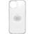 OtterBox Otter + Pop Symmetry Clear Series Case for iPhone 14 Plus
