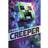 Minecraft Charged Creeper Poster 61x91.5cm