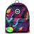 Hype Iridescent InfraMarble Backpack