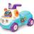 Fisher Price Little People Movin' N Groovin' Ride On