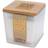 Bamboo Scented Candle 90g