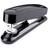 Novus B4FC 020-1423 Flat-stack stapler Black Stapling capacity: 50 sheets (80 g/m²