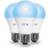 SPC Smart Light bulb 6113B Aura 1050 Wifi 10 W E27 75 W 2700K 6500K (3 uds)