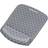 Fellowes PlushTouch Foam Mouse Pad/Wrist Rest Combo