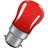 Crompton Red Pygmy Lamp 15W