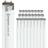 Crompton 70W T8 Fluorescent Tube Triphosphor High Output Lighting Cool White