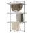 3-Tier Electric Clothes Airer Heated Dryer