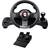 Konix Pro Steering Wheel - Black