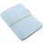 Filofax Domino Soft Pocket Organiser Pale Blue